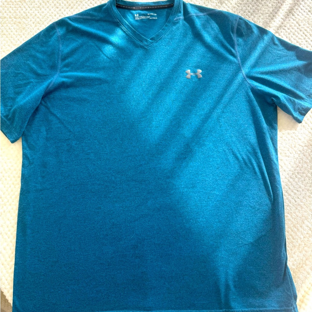COPY - Under armour athletic shirt